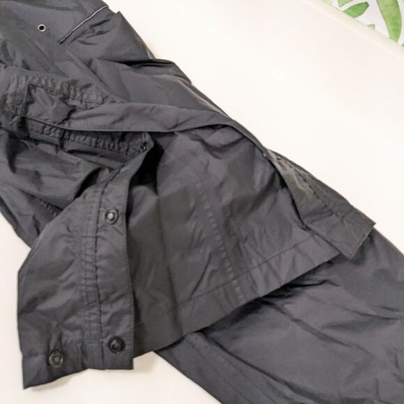 Black Stearns Dry Wear Pants Men's Gem - Picture 3 of 10